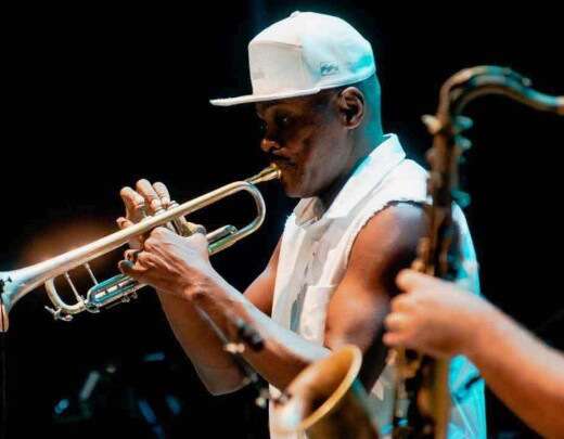 SapucaÃ­ Festival homenageia o jazz e a cultura negra brasileira