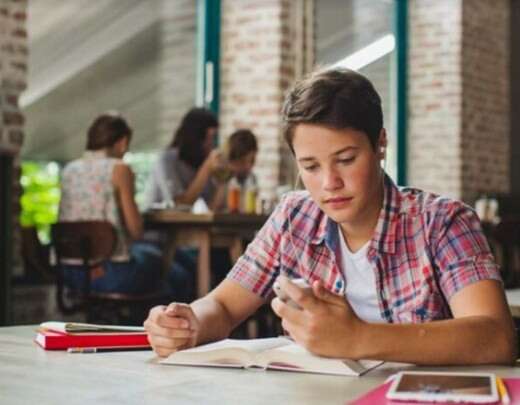 Dicas para manter a saÃºde mental durante a vida universitÃ¡ria