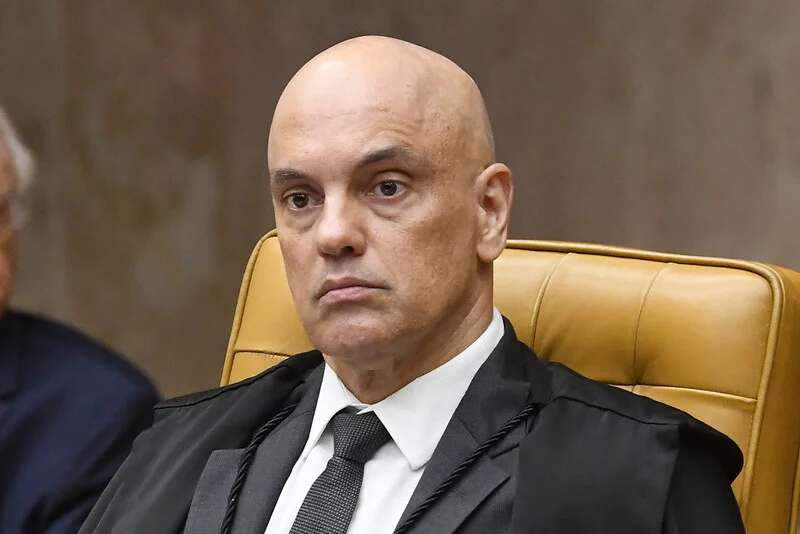 Moraes sobre atentado: 'Um criminoso anistiado Ã© um criminoso impune'