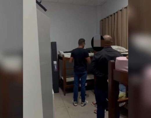 VÃ­deo: MÃ©dico recusa atender pacientes em UPA e Ã© demitido na Grande BH