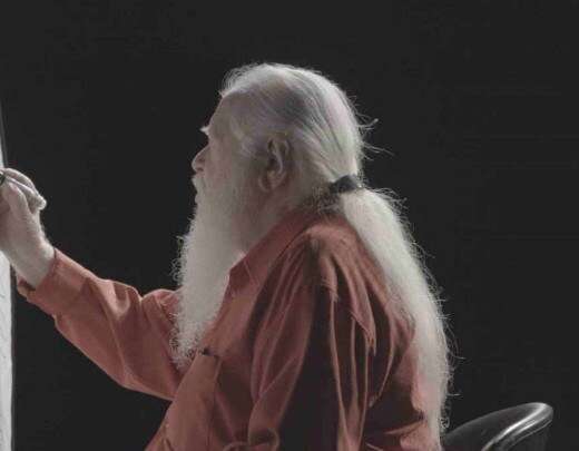 DocumentÃ¡rio revela as origens da inusitada mÃºsica de Hermeto Pascoal