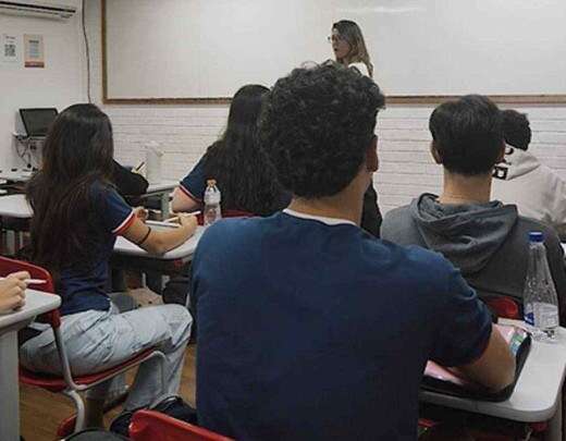 Ã um aluno do 9Âº ano? Veja como se preparar bem para o ensino mÃ©dio