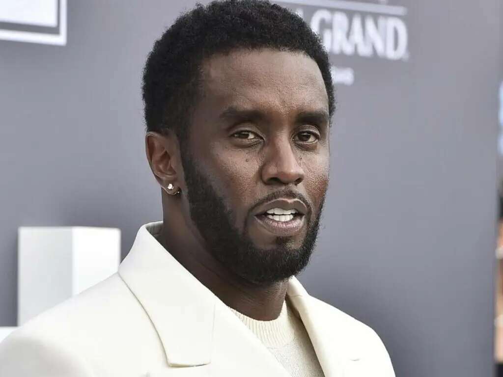 Diddy: cantor Ã© alvo de seis novas acusaÃ§Ãµes por mÃ¡ conduta sexual