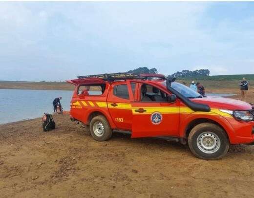 MG: homem salva filho e sobrinho de afogamento, mas morre em seguida