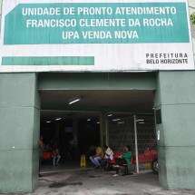 Belo Horizonte terÃ¡ uma nova UPA em 2025