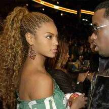 BeyoncÃ© perde quase 1 milhÃ£o de seguidores apÃ³s ser associada P. Diddy