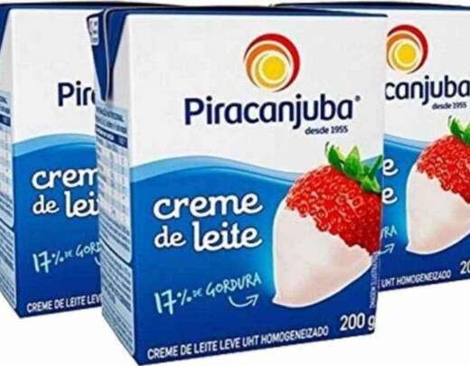 LadrÃµes arrombam carro e atacam testemunha com creme de leite