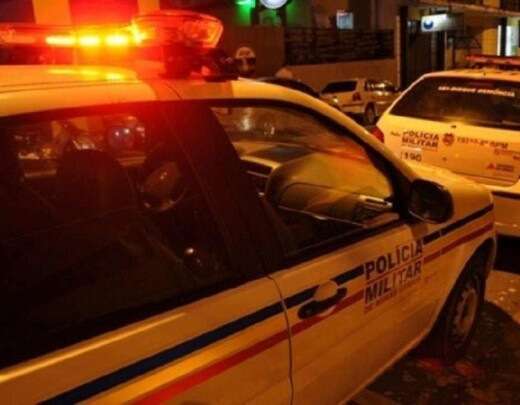 Corpo de homem morto com um tiro encontrado na linha fÃ©rrea