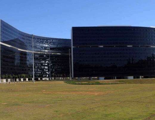 Elevadores da Cidade Administrativa jÃ¡ tem data para liberaÃ§Ã£o