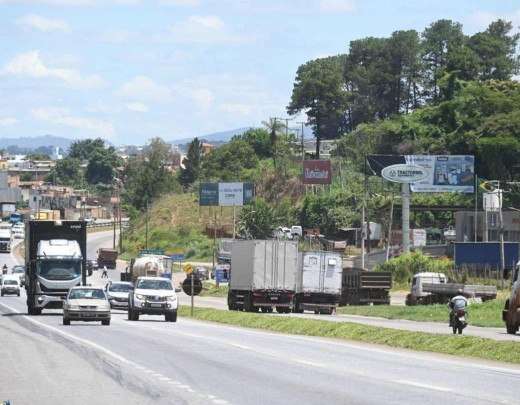 LeilÃ£o da BR-040: quatro empresas disputarÃ£o trecho de BH a GoiÃ¡s