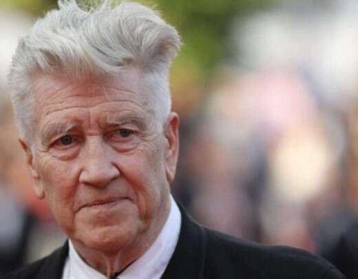 Fumante desde os 8 anos, David Lynch precisa de oxigÃªnio para se locomover