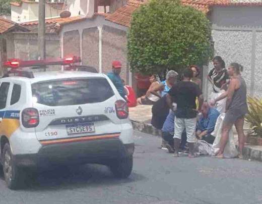 Tutora acusa policial aposentado de atirar e matar cachorro da famÃ­lia