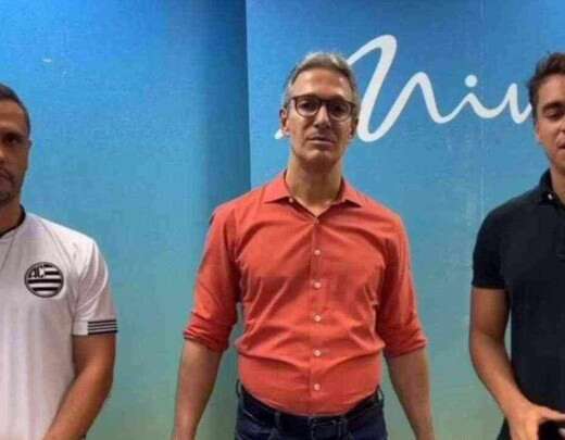 Moraes nega aÃ§Ã£o contra Zema, Nikolas e Cleitinho por fala contra vacina