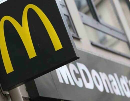 âTurno de sexoâ: 700 trabalhadores denunciam assÃ©dio no McDonaldâs