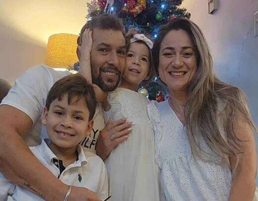 MÃ£e de mineiro morto nos EUA pede ajuda para trazer corpo do filho