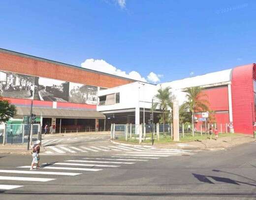 BebÃª nasce em banheiro do Terminal Central de UberlÃ¢ndia