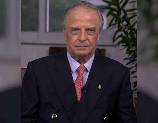 Morre Dom AntÃ´nio de Orleans e BraganÃ§a, o 'prÃ­ncipe imperial do Brasil'