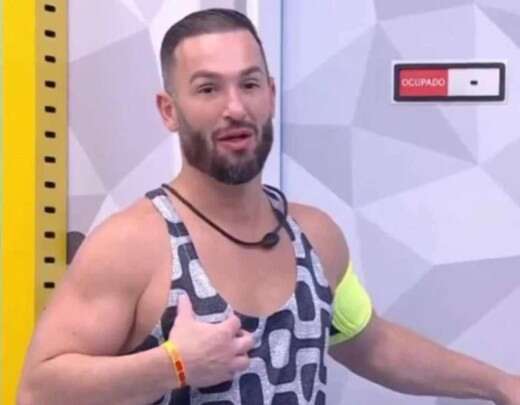 BBB25: Diego HypÃ³lito diz que 'adora mentir'; Ã© um caso de mitomania?