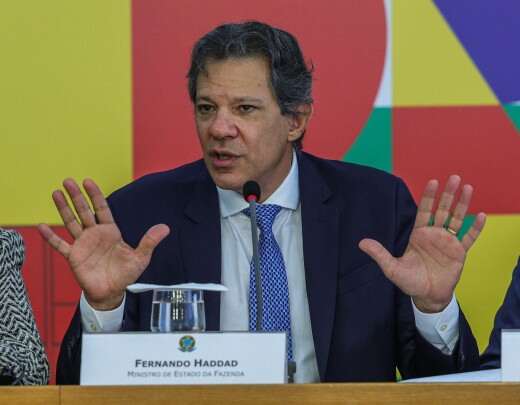 As medidas do pacote econÃ´mico de Haddad 'para economizar R$ 327 bi'