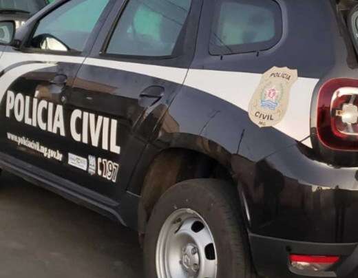 PolÃ­cia resgata empresÃ¡rio sequestrado na cidade de Divino