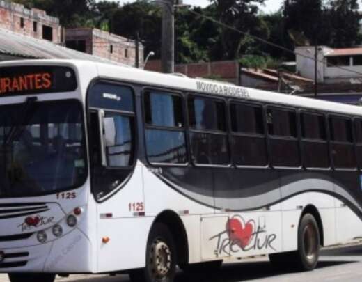 Prefeitura de TrÃªs CoraÃ§Ãµes suspende subsÃ­dio e eleva tarifas de Ã´nibus