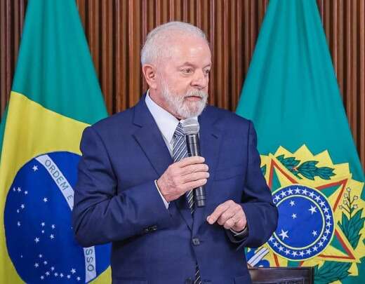 Lula estÃ¡ estÃ¡vel e nÃ£o terÃ¡ nenhuma sequela, diz equipe mÃ©dica