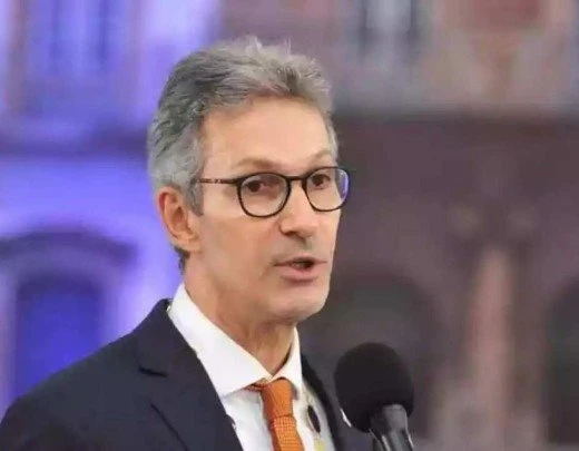 Governo Zema pede audiÃªncia de conciliaÃ§Ã£o sobre pagamento de dÃ­vida