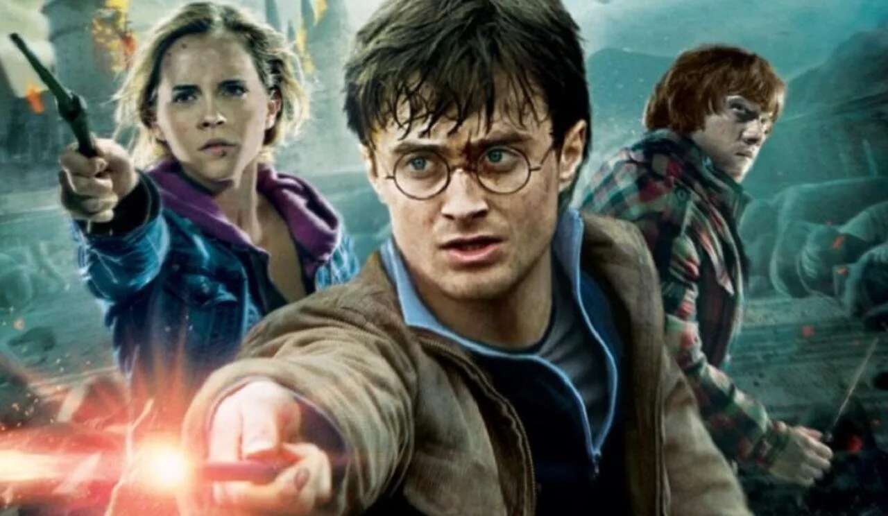 PeÃ§a de âHarry Potterâ no Brasil abre seleÃ§Ã£o de atores