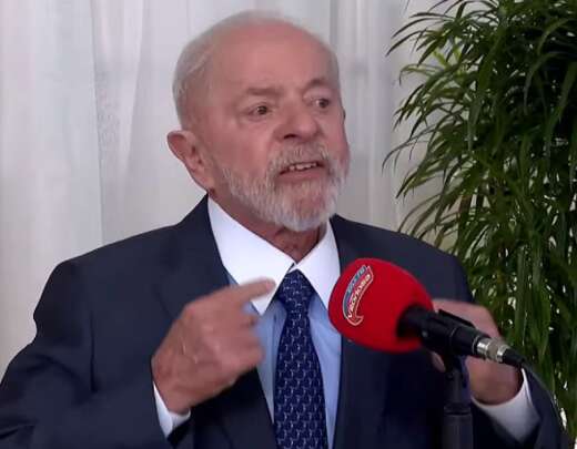 Lula diz que acordos das tragÃ©dias da Vale serÃ£o resolvidos em outubro