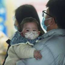 MetapneumovÃ­rus: o que Ã© o vÃ­rus respiratÃ³rio por trÃ¡s de alta de infecÃ§Ãµes na China