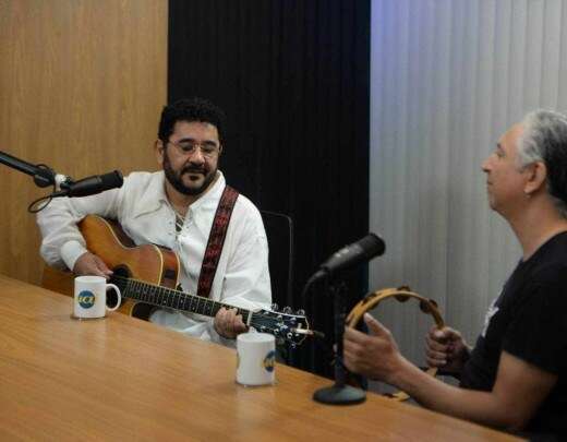 Podcast com LegiÃ£o II celebra 30 anos de tributo Ã  LegiÃ£o Urbana