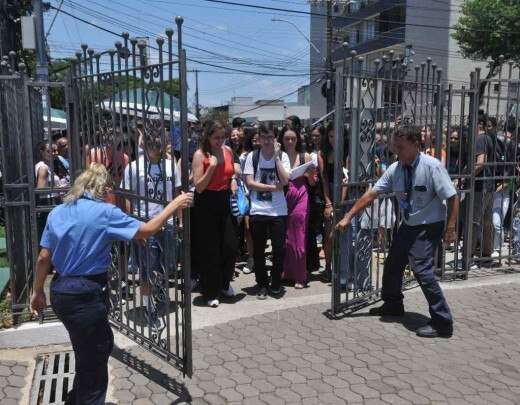 Enem 2024: tudo o que vocÃª precisa saber nas vÃ©speras do exame