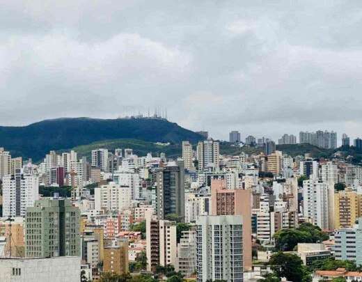 Tempo em BH: vai chover nesta quarta-feira?