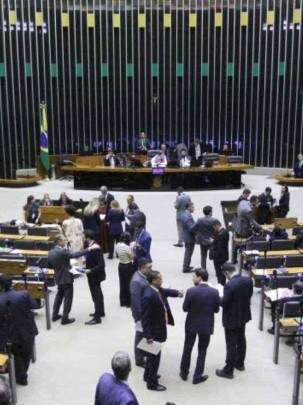 Minas pode ganhar mais uma cadeira na CÃ¢mara dos Deputados