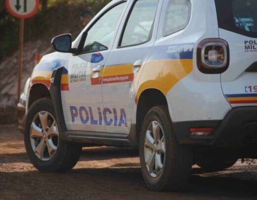 Homem suspeito de matar a sogra na noite de Natal Ã© preso em Minas