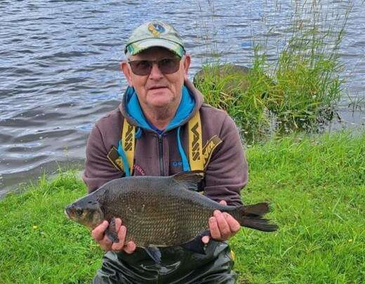 Peixe amazÃ´nico Ã© encontrado em lago da Irlanda e intriga cientistas