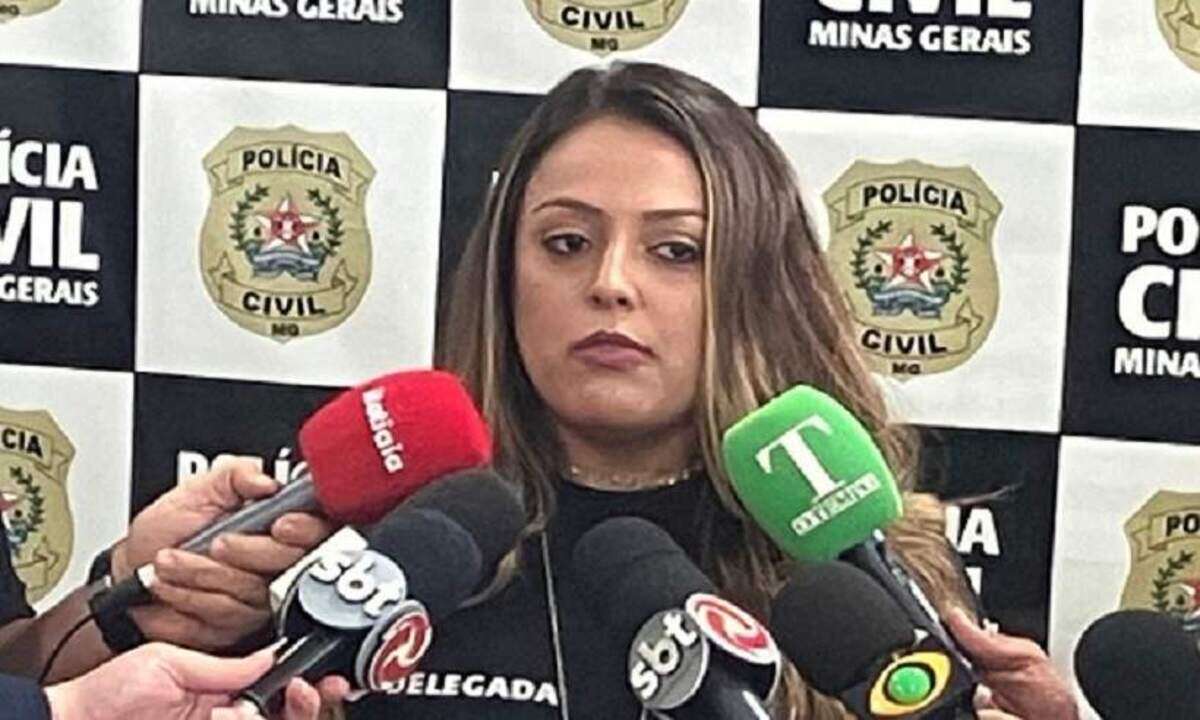 FamÃ­lia de criminosos matou mulher espancada e jogou corpo em barranco