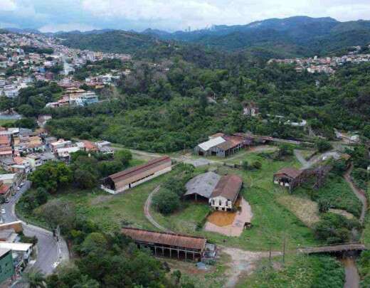 Projeto promete cara nova para Morro Velho