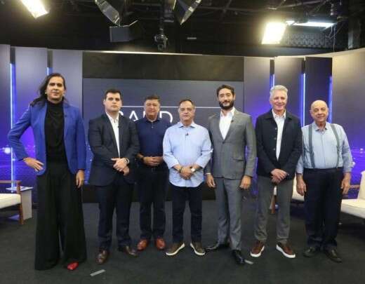 Candidatos Ã  PBH revelam expectativas para debate da Tv Alterosa