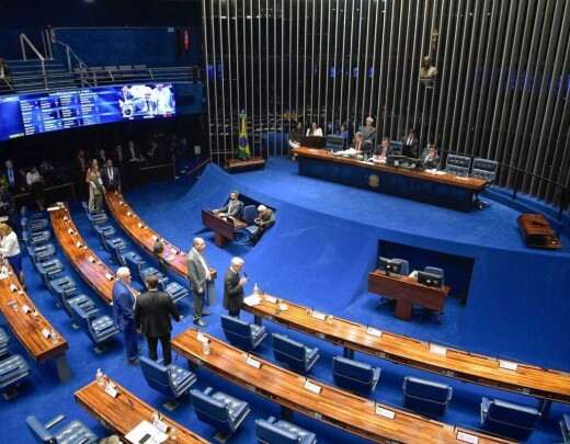 Novo DPVAT Ã© aprovado pelo Senado; recriaÃ§Ã£o agora depende de Lula