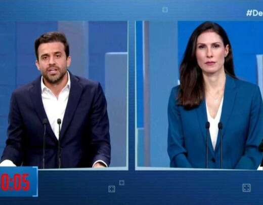 MarÃ§al faz tabelinha com Marina Helena para atacar Fundo Eleitoral