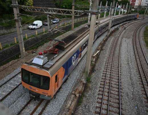 Intervalo do MetrÃ´ de BH serÃ¡ maior a partir do prÃ³ximo fim de semana