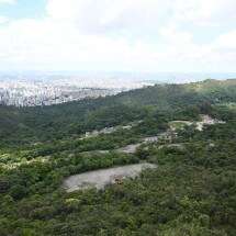 Confira como serÃ¡ a trilha reaberta na Serra do Curral em 2025