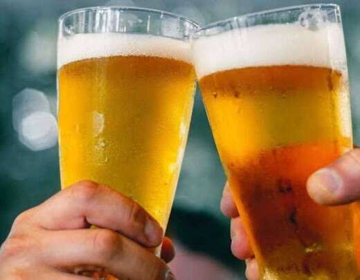 Bebidas alcoÃ³licas tÃªm relaÃ§Ã£o com pelo menos 6 tipos de cÃ¢ncer