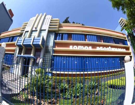 Bullying em escola particular de BH: mÃ£es saem em defesa do colÃ©gio