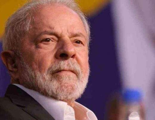 Lula sobre gastos exagerados: 'estamos fazendo uma anÃ¡lise aonde Ã© que tem'