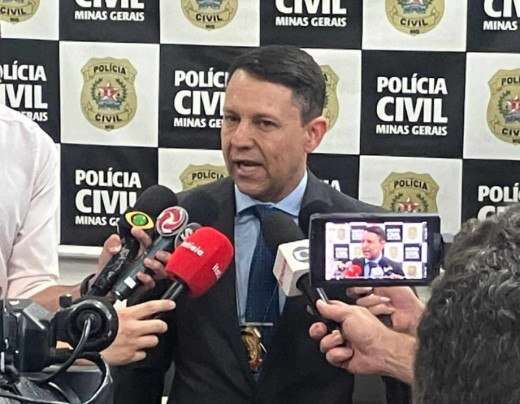 Homem que assassinou ex-enteado e tentou matar ex e irmÃ£o dela Ã© indiciado