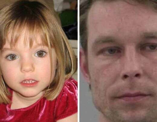 Madeleine McCann: colega de cela de suspeito dÃ¡ detalhes de sequestro