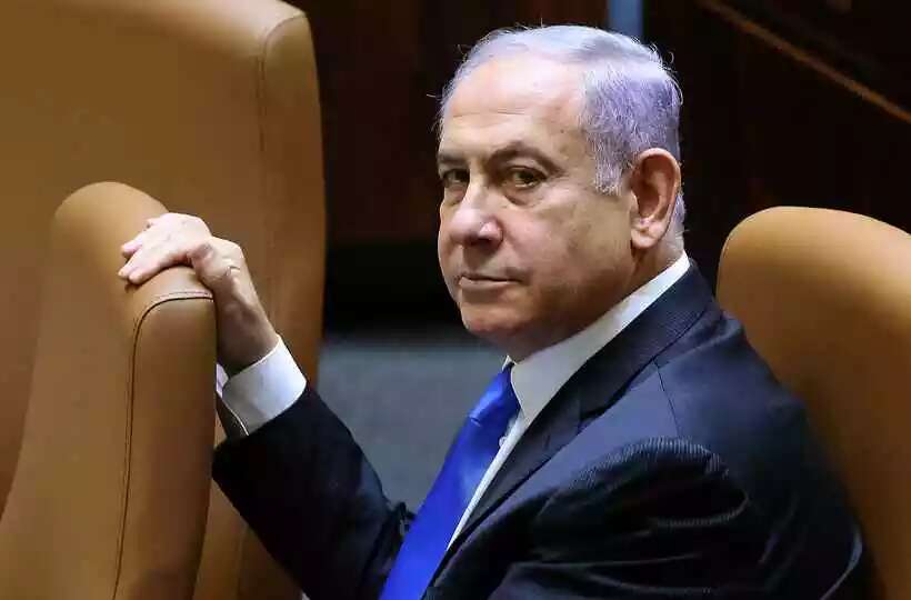 Israel: Netanyahu defende guerra, ameaÃ§a IrÃ£ e cogita paz a sauditas