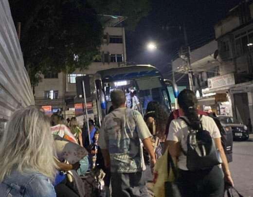 Viagem frustrada a Cabo Frio leva Ã  onda de denÃºncias contra agÃªncia em MG